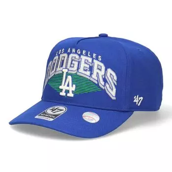 47 Кепка Hitch Pomona Los Angeles Dodgers КЕПКА HITCH POMONA (Сорок семь)
