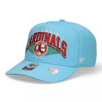 47 Кепка Hitch Pomona Louis Cardinals КЕПКА HITCH POMONA (Сорок семь) св.