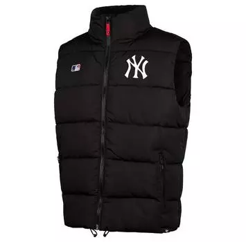 47 MLB New York Yankees Core Gila full zip свитшот M