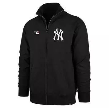 47 MLB New York Yankees Core Islington full zip свитшот S
