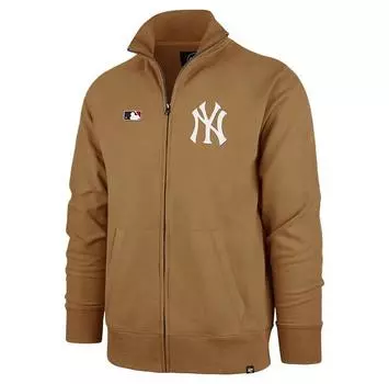 47 MLB New York Yankees Core Islington full zip свитшот XL