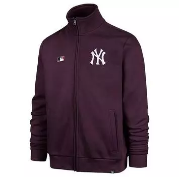47 MLB New York Yankees Core Islington full zip свитшот L
