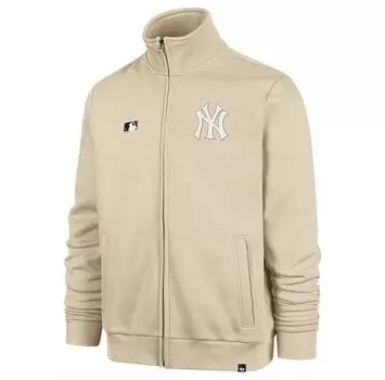 47 MLB New York Yankees Core Islington full zip свитшот S