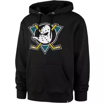 47 NHL San Jose Sharks Imprint Burnside худи L