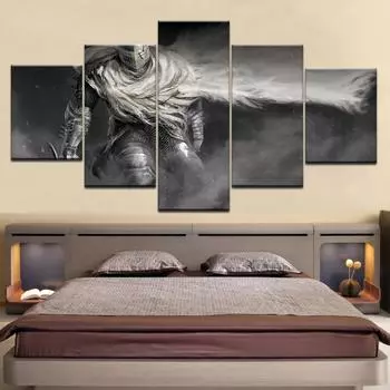 47 ронинов самурай японский воин HD печатный постер киноискусство настенная масляная фоторамка картина на холсте для гостиной без рамки 20x35cm*2 20x45cm*2 20x55cm*1