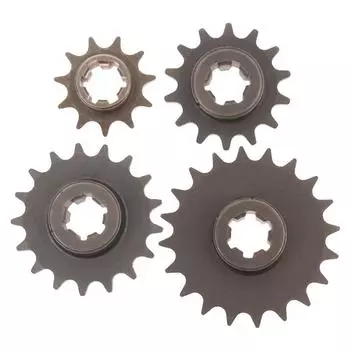 47cc 49cc мотоцикл T8F 8 мм 11 14 17 20 зубьев передняя шестерня цепная звездочка