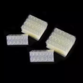 480 шт двухсторонние клейкие ленты для наращивания накладных ногтей, клейкие наклейки