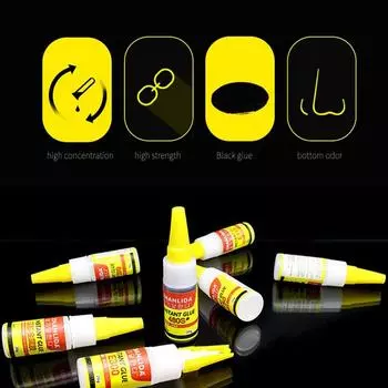 480S Моментальный клей для ремонта шин Резиновые клеи Черный клей Быстрый герметик для ремонта шин Инструменты для ремонта велосипедов, автомобилей и мотоциклов