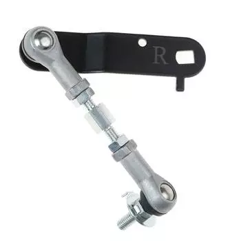48906-35010 48906-35020 Новый датчик высоты кузова автомобиля для Toyota Lexus 4890635010 4890635020