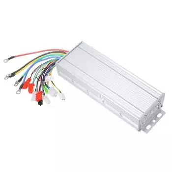 48-72 В 1500 Вт Электрический бесщеточный двигатель постоянного тока Контроллер скорости велосипеда E-bike Scooter