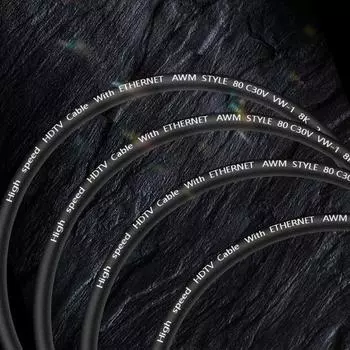 48 Гбит / с HDMI-совместимый кабель-удлинитель 8K@60Hz 4K@120Hz удлинитель для ноутбука NSPS5 / PS4 HDTV 150CM