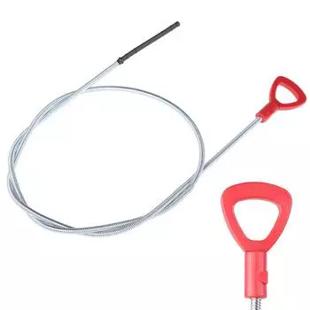 48 щуп для измерения уровня масла в трансмиссионном двигателе автомобиля на Mercedes Benz 722,6 140589152