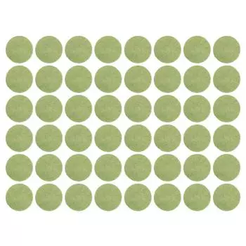 48 шт. Пластырь для облегчения слуха Травяная формула Улучшает слух Облегчение тиннитуса Ушной пластырь для