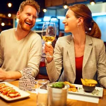 48 шт супер непослушные строительные блоки романтический подарок для вечеринки для взрослых Валентина кувыркающаяся башня штабелируемые блоки игра