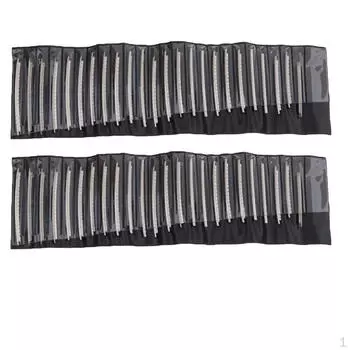 48 штук ладовая проволока для электрогитары 2,7 мм нержавеющая сталь