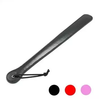 48 см шлепок кнут секс BDSM Bondgae игры для взрослых ограничения связывание кнуты секс игрушки SM Товары Игрушки для взрослых