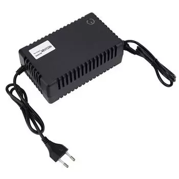 48V 1.8AE велосипед электрический велосипед скутер зарядное устройство для аккумулятора