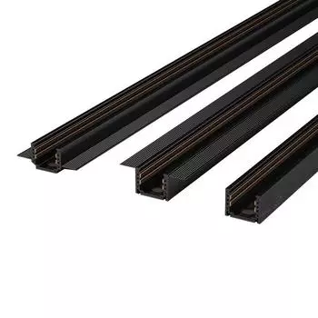 48v Магнит Ультратонкие светодиодные потолочные светильники Накладные магнитные трековые светильники Система светодиодных потолочных светильников Рельсовый светильник Точечный светильник Warm White