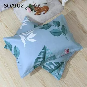 48x74 см наволочка для одной студенческой общежития с мультяшной кроватью наволочка 74*48cm