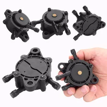 491922 691034 692313 808492 808656 Топливо для Микуни и Страттона чёрный