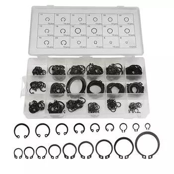 495 предметов 36 размеров зеленое резиновое уплотнительное кольцо ремонтный набор комбинированный набор можно сочетать с крючком для герметизации глазури M6-M32