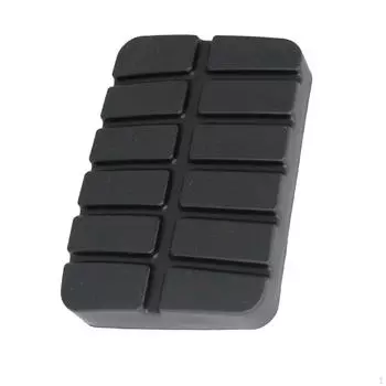 49751-ni110 Замена накладки на педаль сцепления тормоза прочные аксессуары для салона автомобиля