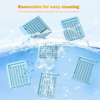 49 отверстий для барбекю, ящик для нанизывания, портативный инструмент для приготовления шампуров для барбекю, многофункциональный ящик для приготовления шампуров для мяса для кемпинга, барбекю CHINA