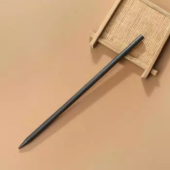 49 стилей Ретро Деревянные Палочки для Волос Женские Китайский Стиль Палочки Заколки Зажимы Девушки Этническая Античность Аксессуары для Волос Ювелирные Изделия 16-18cm