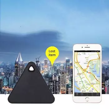 4.0 Умный Мини Bluetooth Трекер для Домашнего Питомца Собаки Кошки Ключей Кошелька Сумки Детей Новый