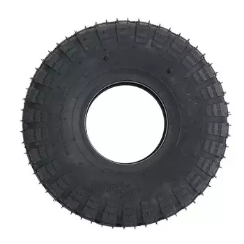4.103.50-4 10-дюймовая взрывозащищенная шина для скутера, инвалидной коляски, электротрехколесного велосипеда(4.103.50-4 )
