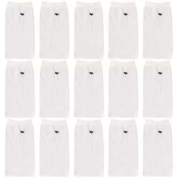 4/10/15 шт. носки для скиммера для бассейна, многоразовые носки для скиммера с фильтром для бассейна, белые 4