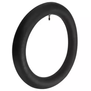 4.10?18 Rubber Inner Tires Anti Aging Durable Straight Valve Inner Tube for Motorbike