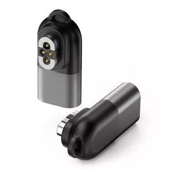 4/10/20 шт. кабель для зарядки наушников адаптер для зарядки S710 Usb C Type-C разъем для Shokz Shaoyin Openswim Pro