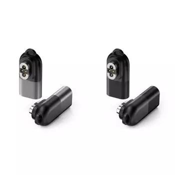 4/10/20 шт. кабель для зарядки наушников, адаптер для зарядки Usb C S710, разъем типа C для Shokz Shaoyin Openswim Pro