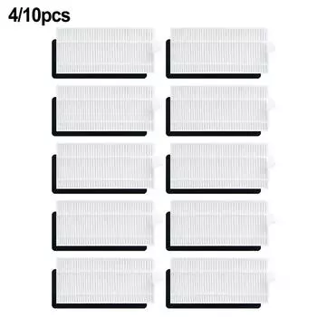 4/10 шт. инструменты для очистки фильтров, высококачественные замены 4 PACK