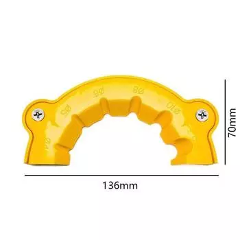 4-12MM Многоцелевой Заточной Станок Для Полировки Точилка Электроинструменты Детали Для Угловых Шлифовальных Машин