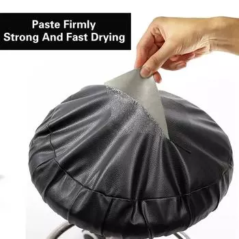 4-1 шт 20X30 см самоклеящиеся заплатки для ремонта кожаного дивана стол стул наклейка сумка обувь ремонт починка PU наклейки DIY реставрационные заплатки