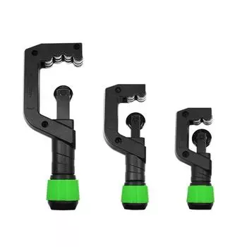 4-32/5-50/6-70 мм роликовый труборез роликовый ножничный инструмент для холодильной техники труборез для сантехники