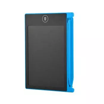 4,4-дюймовый безбумажный блокнот EWriter с ЖК-дисплеем, планшет, доска для рисования