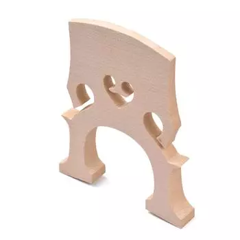 4/4 подставка для виолончели из высококачественного кленового дерева, уздечка для виолончели, подъемник струн Ponticello, запасные части для инструментов