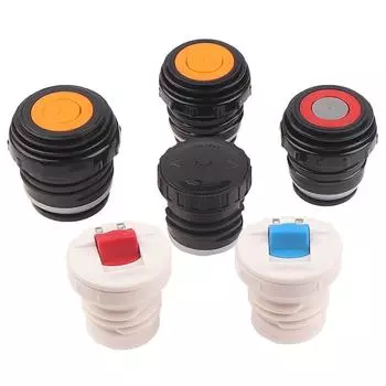 4,5/5 см термос термос крышка термокружка открытый путешествия чашка колба крышка 45mm/52mm