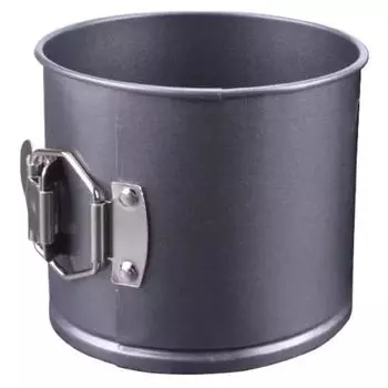 4/5/6/7inch Bread Baking Pan Heighten Pastry Mould Springform Cake Mold DIY Cooking Tools 14cm