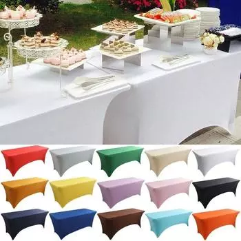 4/5/6/8FT Elastic Bed Cover Sheets Stretchable Bottom Cils Table Sheet Eyelash Extension Bed Makeup Tools Salon 4FT 122x65x75cm