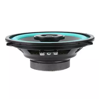 4/5/6-дюймовый широкополосный динамик 100 Вт/160 Вт автомобильный аудио рупор влагозащищенный (5 дюймов)