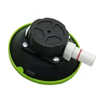 4,5-дюймовая вакуумная присоска, основание ручного насоса, экстрактор для ремонта вмятин без покраски 3 inch