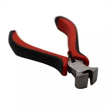 4.5 Mini End Cutting Pliers Nippers Electrical Wire Cutter Jewelry Making Handmade Accessories Diy Tools 1PC