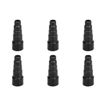 4/5-слойный адаптер для пылевого шланга 22 мм 28 мм 30 мм 36 мм 45 мм Прочный (5-слой)