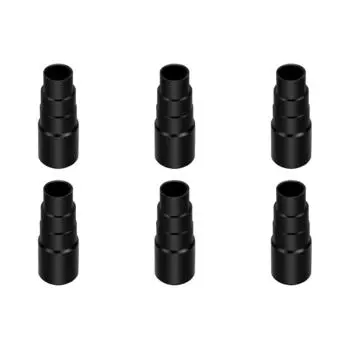 4/5-слойный адаптер для пылевого шланга 22 мм 28 мм 30 мм 36 мм 45 мм Прочный (4-слой)