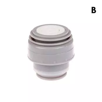 4,5 см изоляционная внутренняя крышка, переключатель, герметичная пробка, пробка для термоса