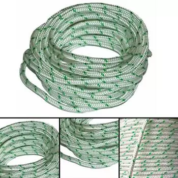 4.5мм*2м пусковой трос для газонокосилок запчасти для газонокосилок